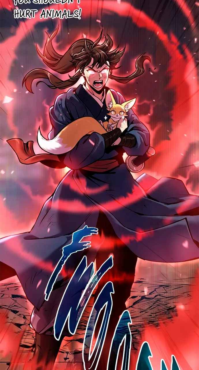 Chronicles of the Demon Faction Chapter 28 page 68 - 