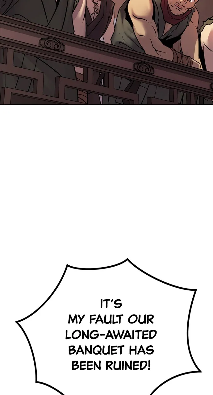 Chronicles of the Demon Faction Chapter 28 page 8 - 
