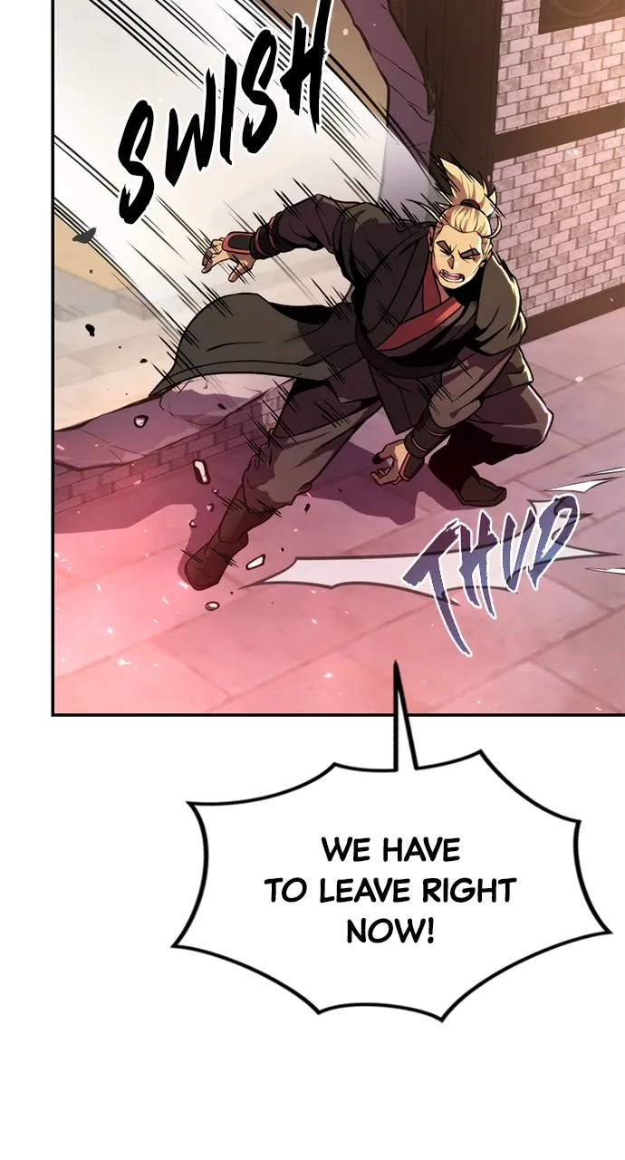 Chronicles of the Demon Faction Chapter 28 page 81 - 