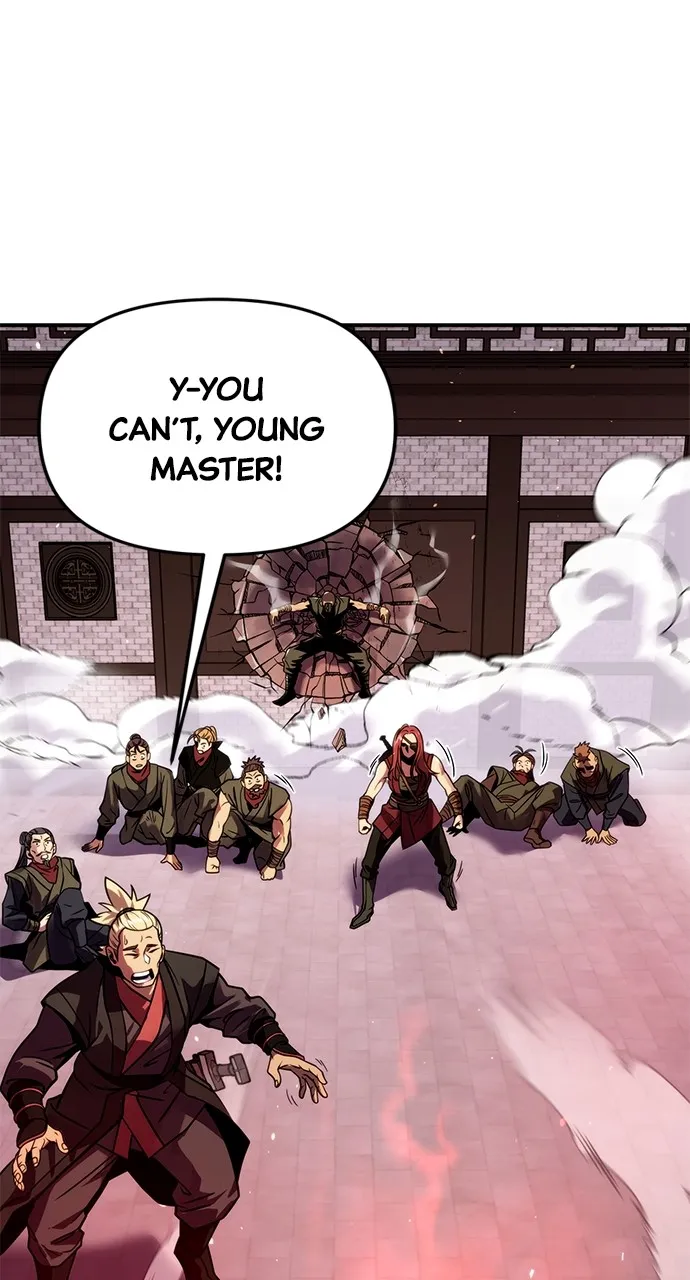 Chronicles of the Demon Faction Chapter 28 page 84 - 