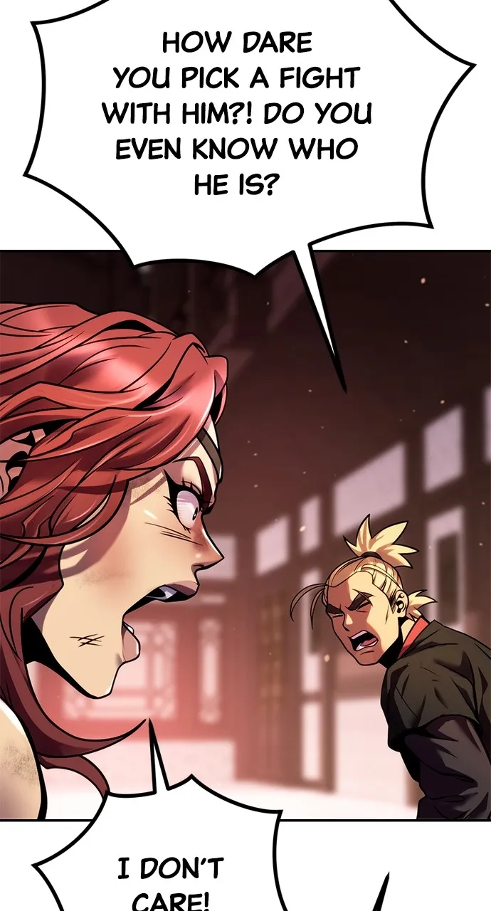 Chronicles of the Demon Faction Chapter 28 page 86 - 