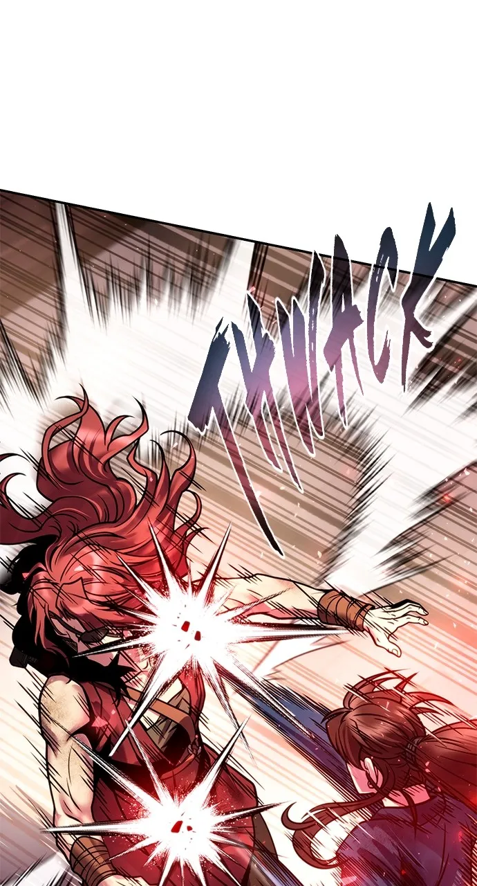Chronicles of the Demon Faction Chapter 28 page 89 - 