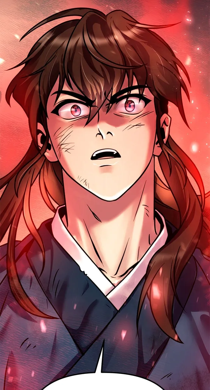 Chronicles of the Demon Faction Chapter 28 page 97 - 