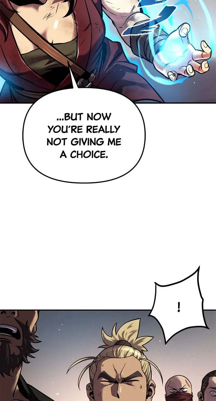 Chronicles of the Demon Faction Chapter 28 page 99 - 