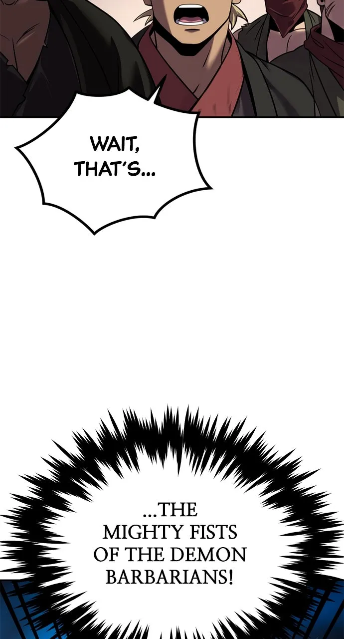 Chronicles of the Demon Faction Chapter 28 page 100 - 