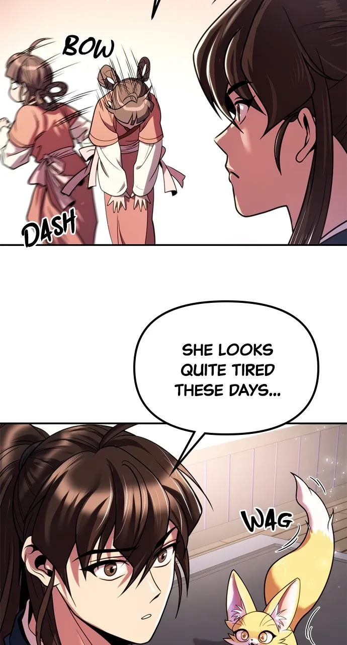 Chronicles of the Demon Faction Chapter 29 page 106 - 