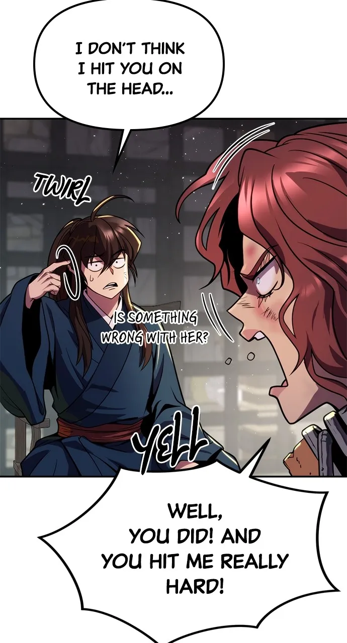 Chronicles of the Demon Faction Chapter 29 page 137 - 