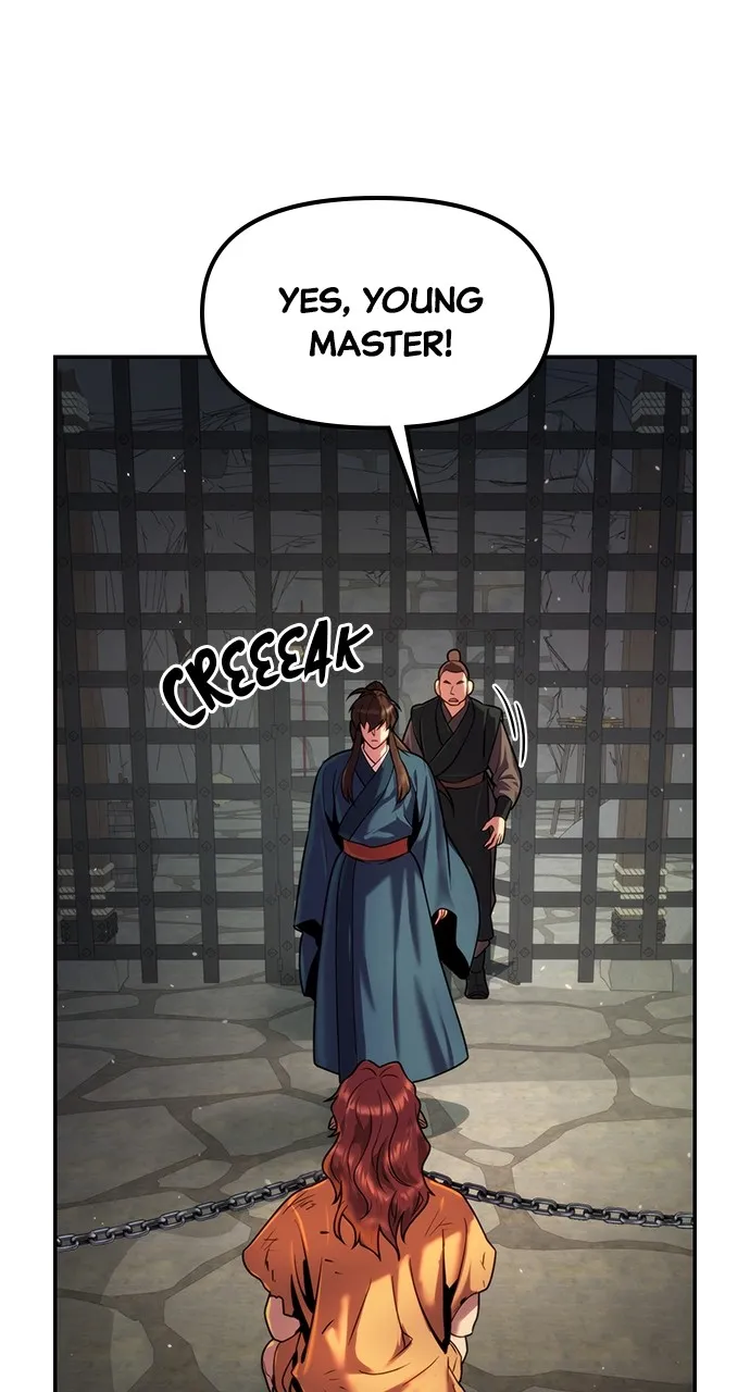 Chronicles of the Demon Faction Chapter 29 page 148 - 