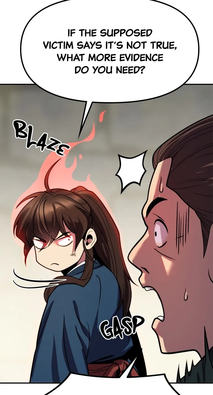 Chronicles of the Demon Faction Chapter 29 page 155 - 