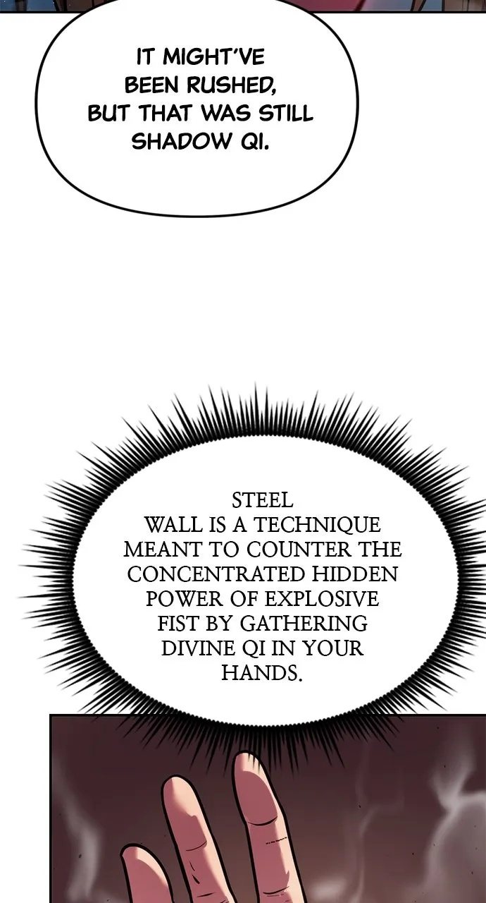 Chronicles of the Demon Faction Chapter 29 page 27 - 