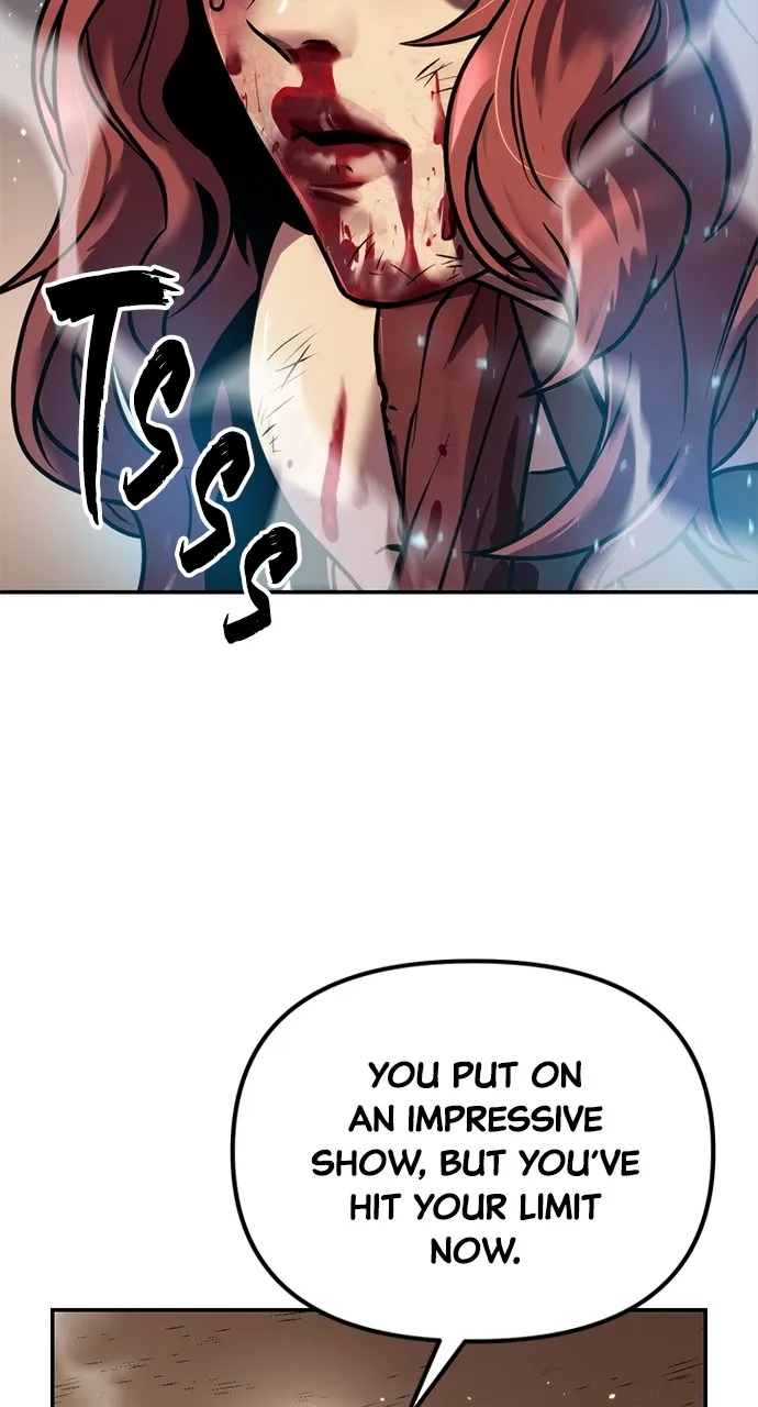 Chronicles of the Demon Faction Chapter 29 page 32 - 