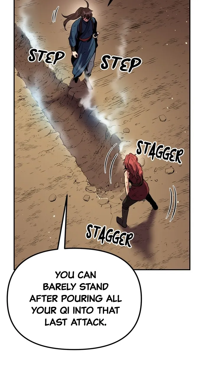 Chronicles of the Demon Faction Chapter 29 page 33 - 