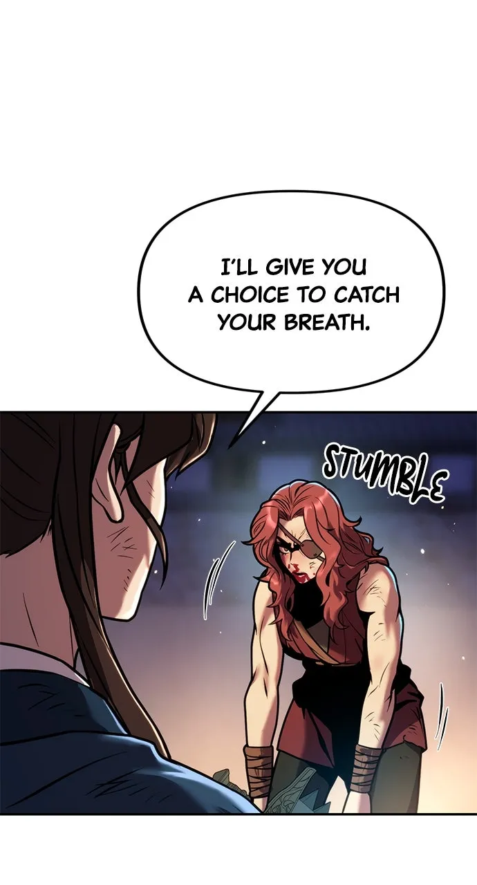Chronicles of the Demon Faction Chapter 29 page 34 - 