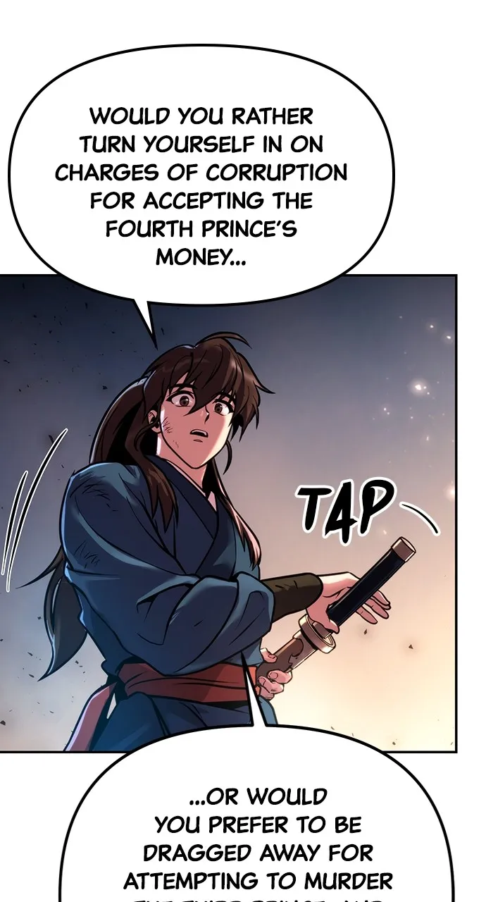 Chronicles of the Demon Faction Chapter 29 page 35 - 