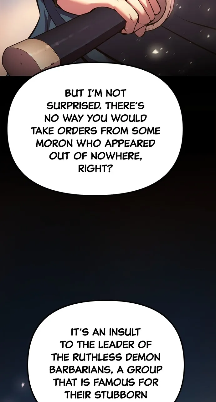 Chronicles of the Demon Faction Chapter 29 page 38 - 