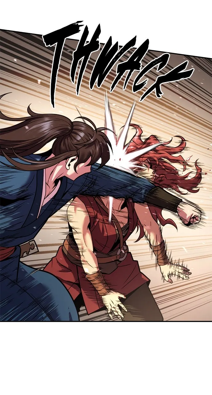 Chronicles of the Demon Faction Chapter 29 page 56 - 