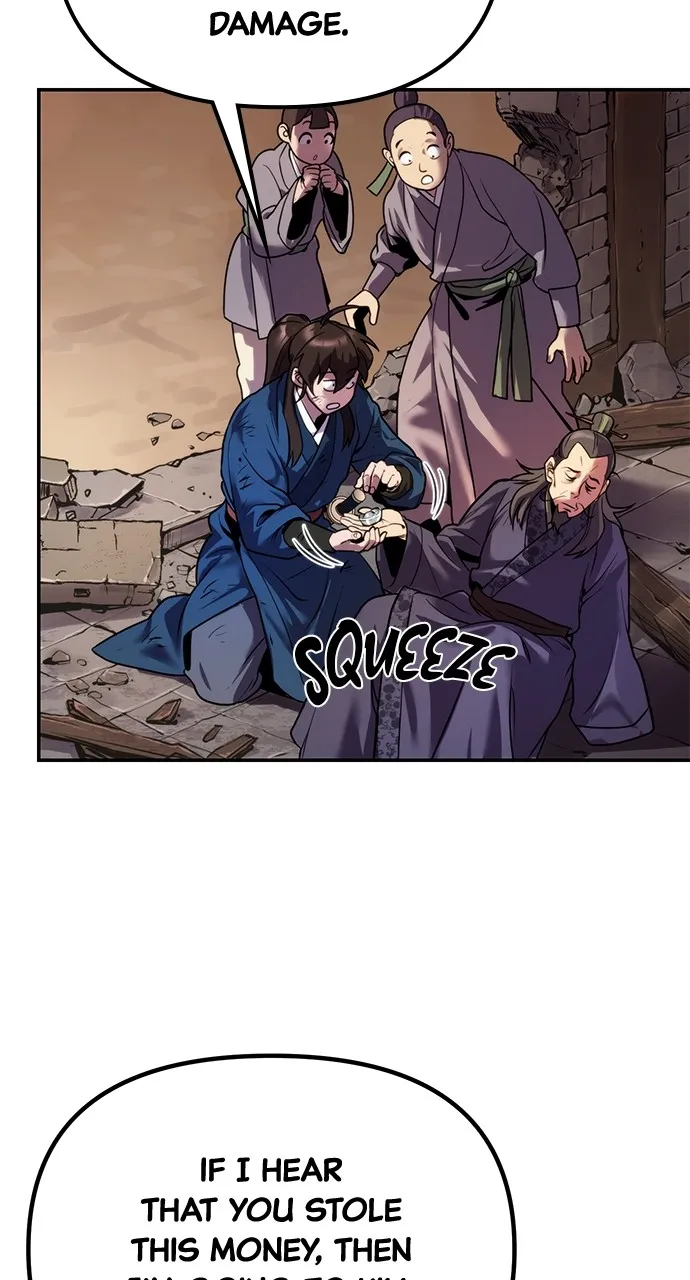 Chronicles of the Demon Faction Chapter 29 page 62 - 