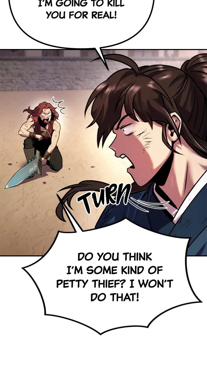 Chronicles of the Demon Faction Chapter 29 page 63 - 