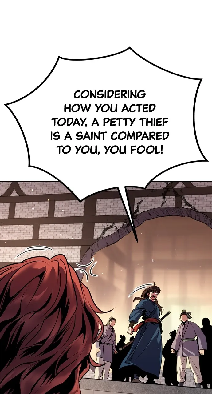 Chronicles of the Demon Faction Chapter 29 page 64 - 