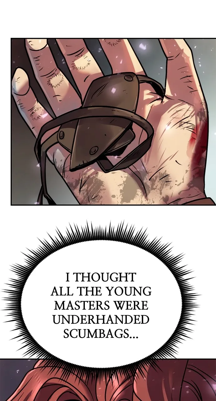 Chronicles of the Demon Faction Chapter 29 page 70 - 