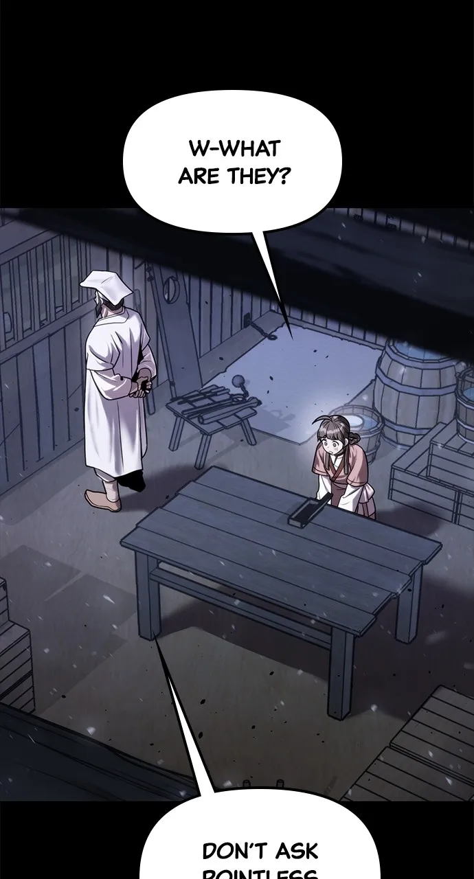 Chronicles of the Demon Faction Chapter 29 page 97 - 