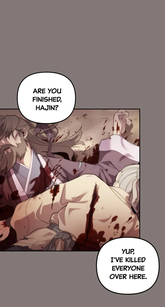 Chronicles of the Demon Faction Chapter 3 page 14 - 