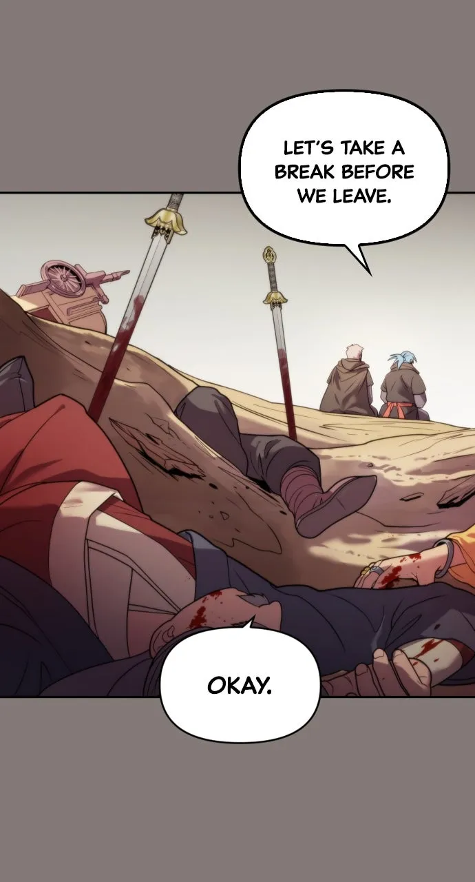 Chronicles of the Demon Faction Chapter 3 page 15 - 