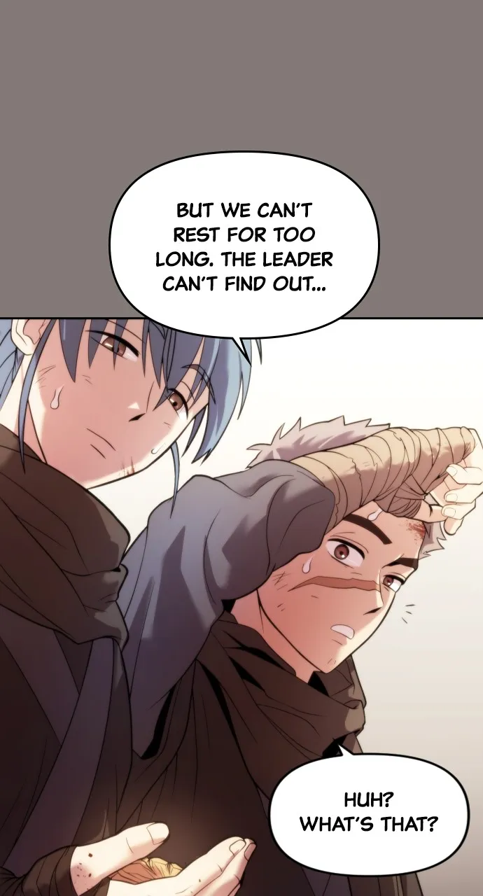 Chronicles of the Demon Faction Chapter 3 page 16 - 