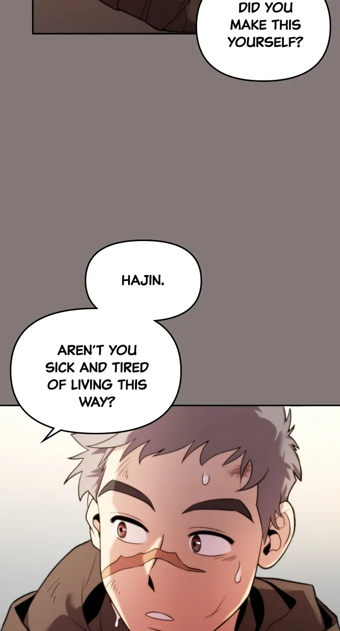 Chronicles of the Demon Faction Chapter 3 page 19 - 