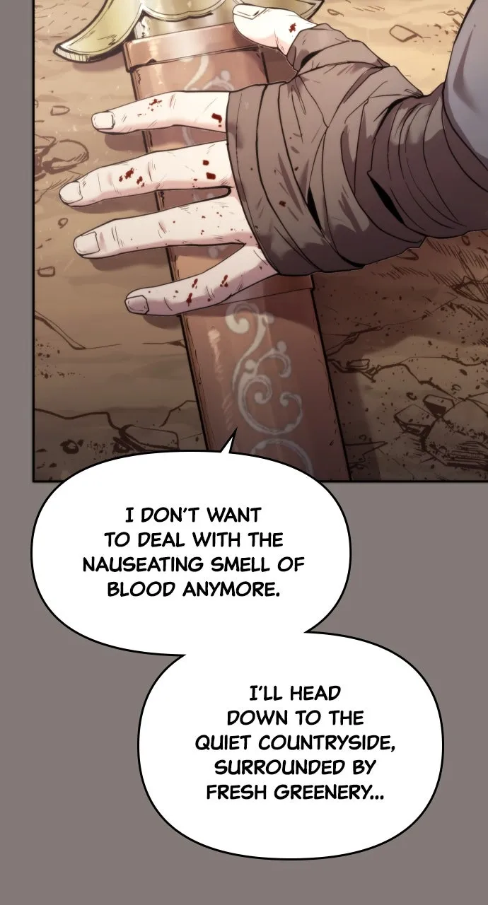 Chronicles of the Demon Faction Chapter 3 page 22 - 