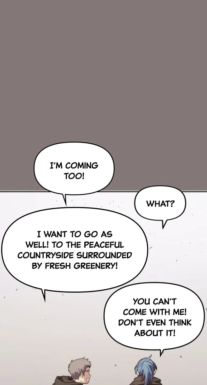 Chronicles of the Demon Faction Chapter 3 page 23 - 