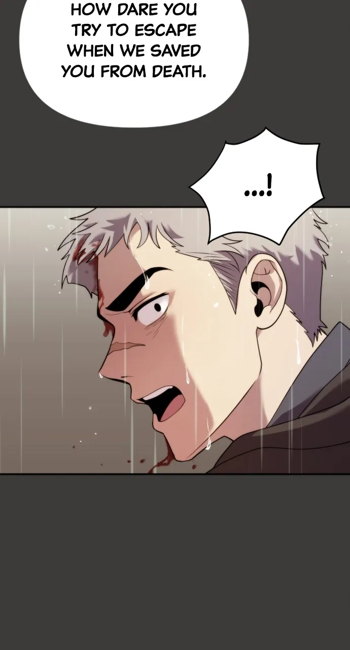 Chronicles of the Demon Faction Chapter 3 page 28 - 