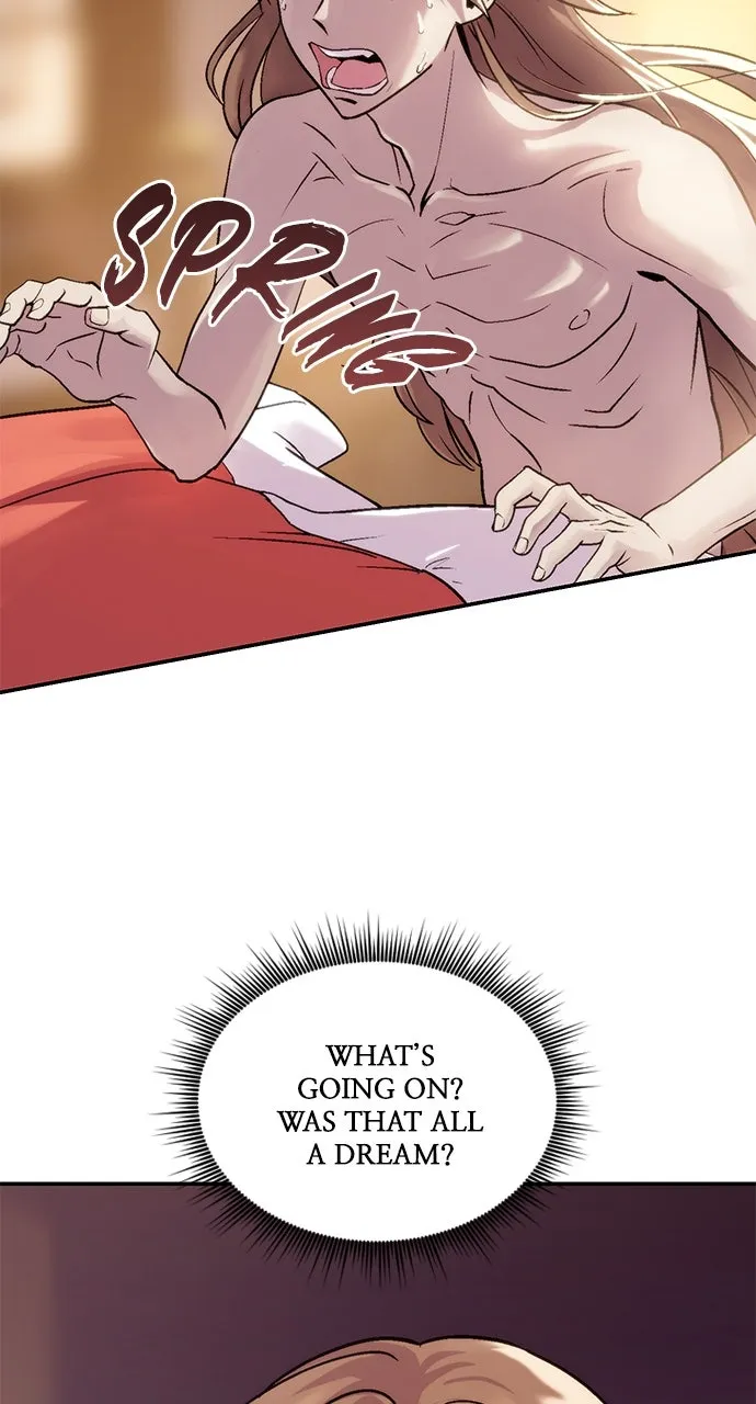 Chronicles of the Demon Faction Chapter 3 page 36 - 