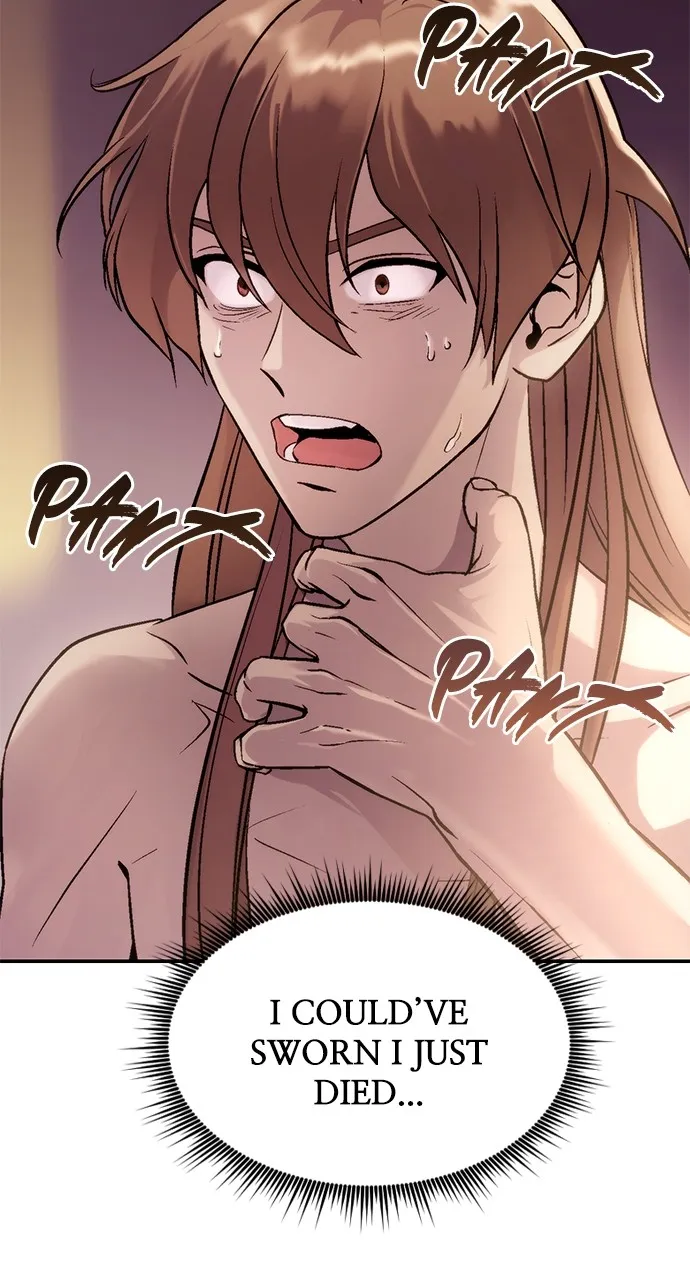 Chronicles of the Demon Faction Chapter 3 page 37 - 