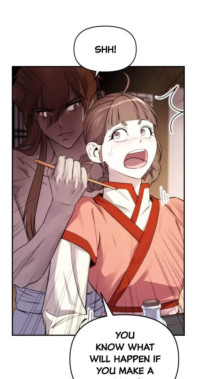 Chronicles of the Demon Faction Chapter 3 page 45 - 