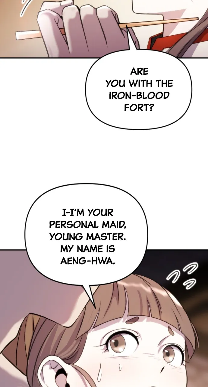 Chronicles of the Demon Faction Chapter 3 page 47 - 
