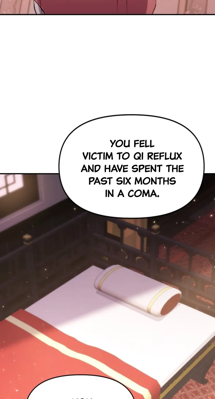 Chronicles of the Demon Faction Chapter 3 page 51 - 