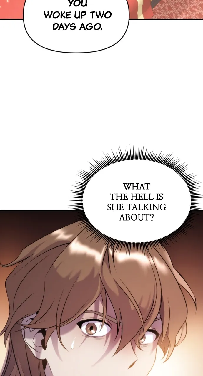 Chronicles of the Demon Faction Chapter 3 page 52 - 