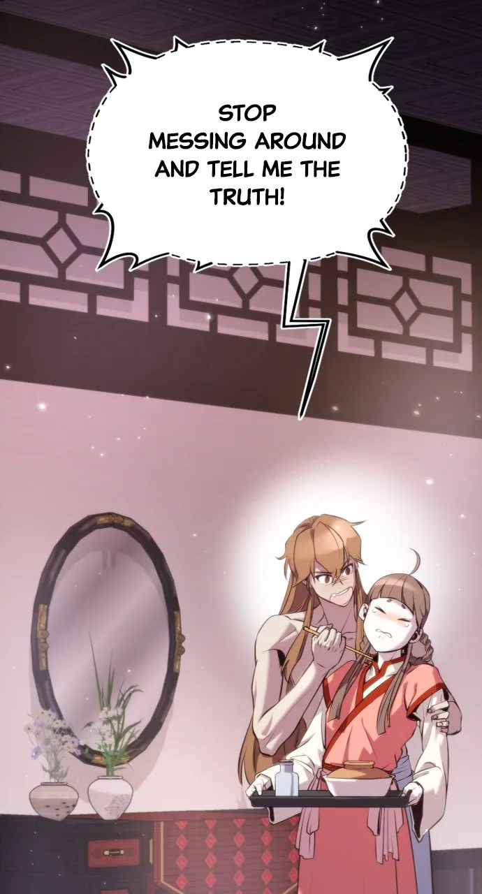 Chronicles of the Demon Faction Chapter 3 page 54 - 