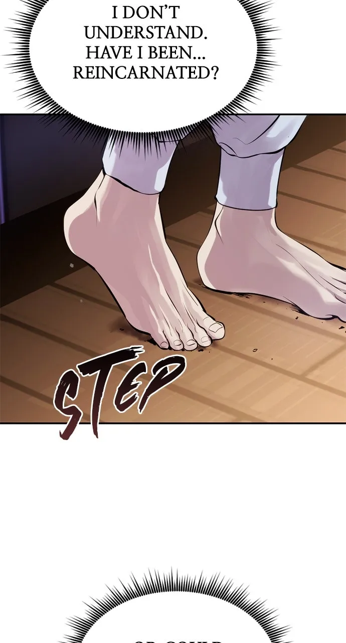 Chronicles of the Demon Faction Chapter 3 page 60 - 
