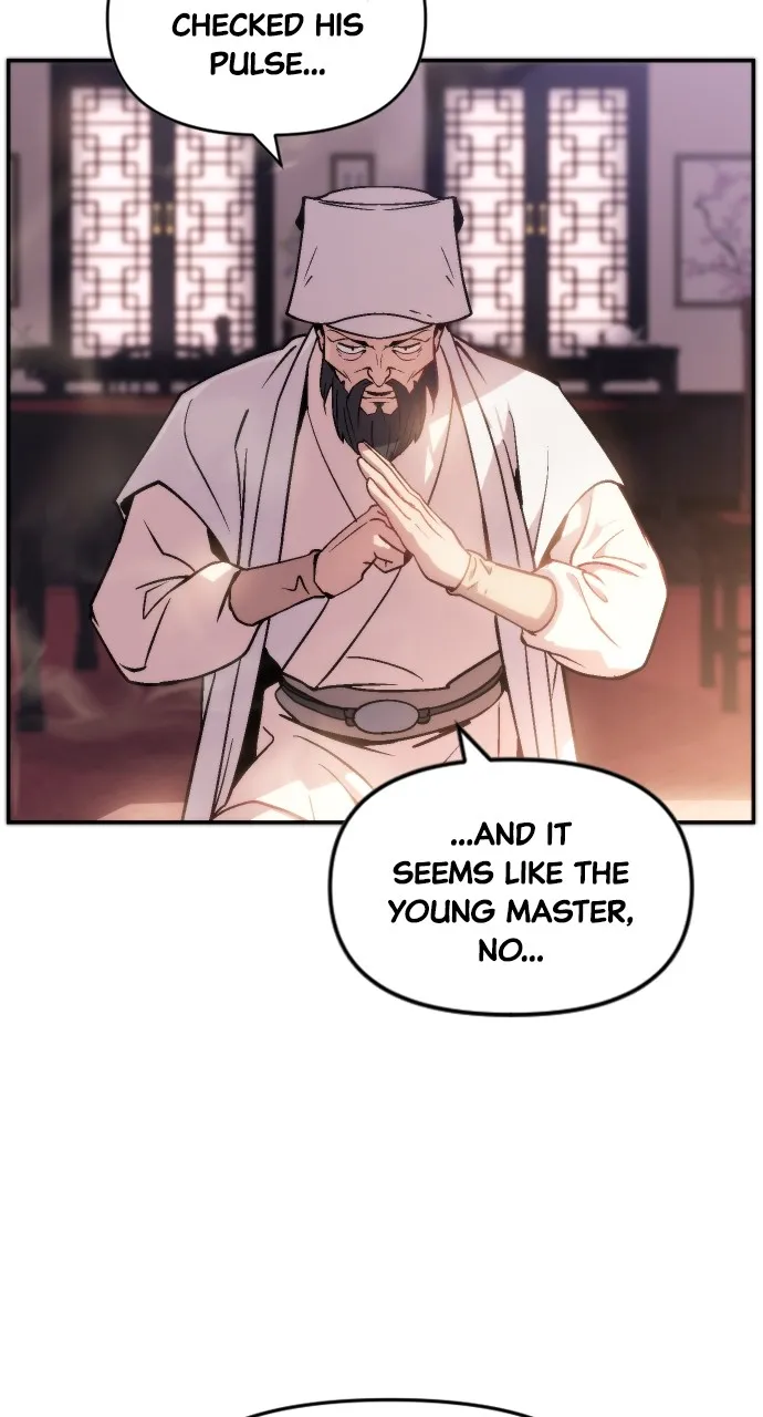 Chronicles of the Demon Faction Chapter 3 page 8 - 