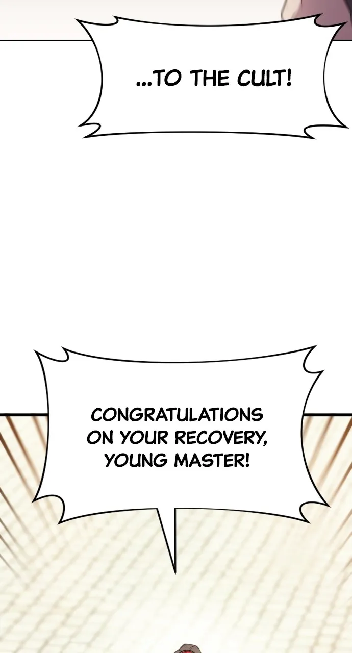 Chronicles of the Demon Faction Chapter 3 page 77 - 