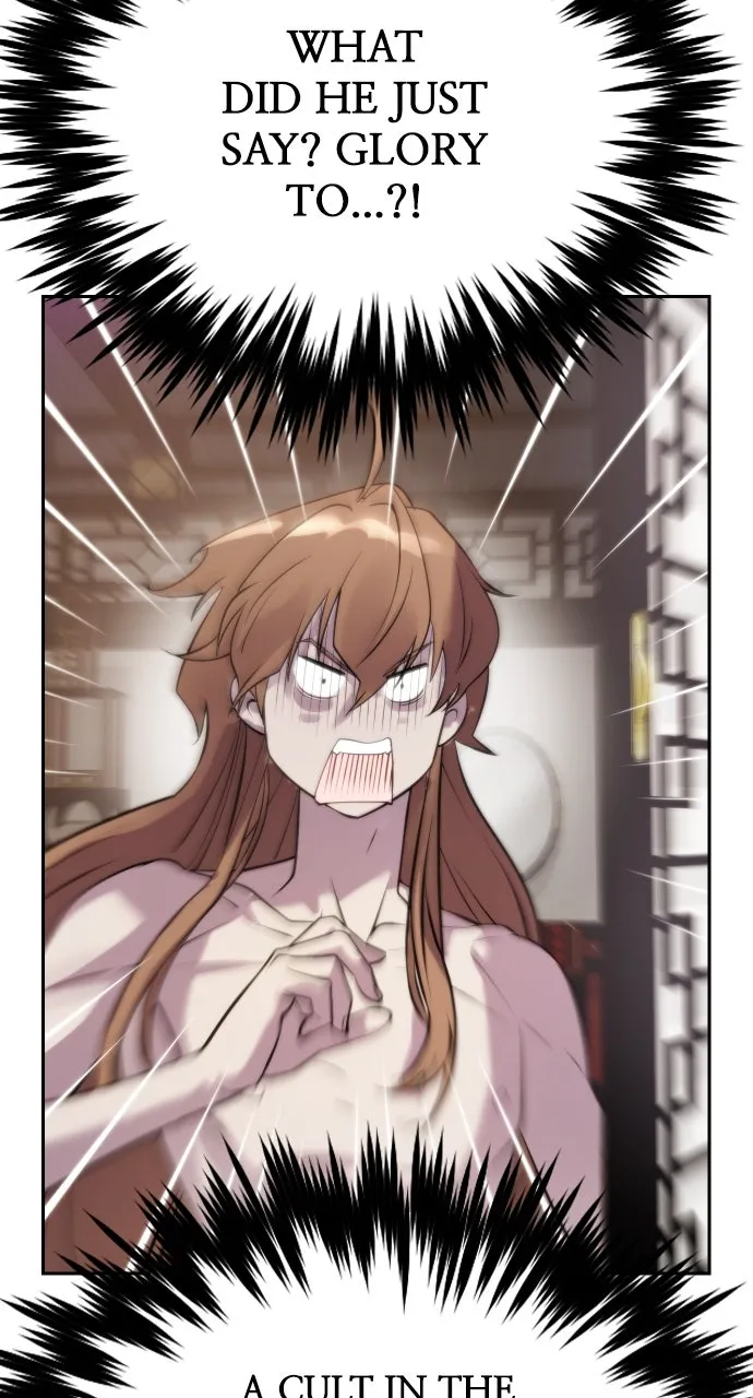 Chronicles of the Demon Faction Chapter 3 page 79 - 