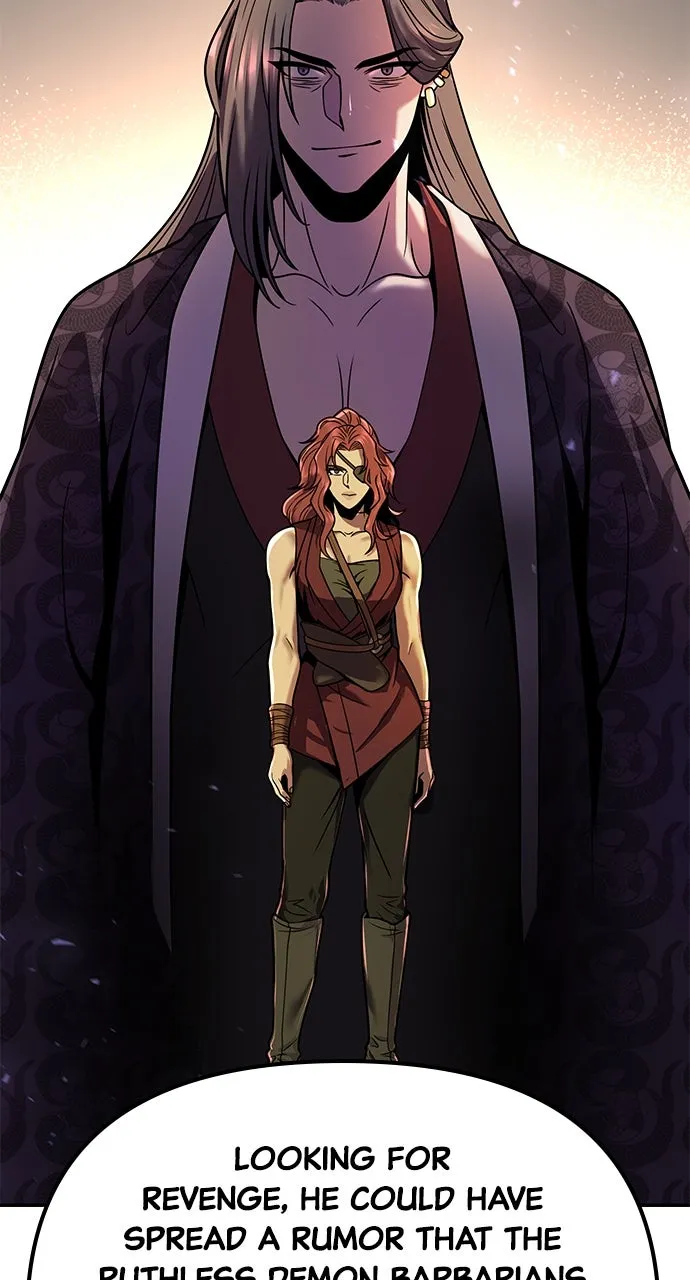 Chronicles of the Demon Faction Chapter 30 page 11 - 