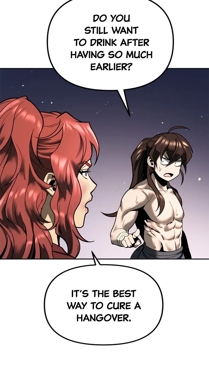 Chronicles of the Demon Faction Chapter 30 page 106 - 
