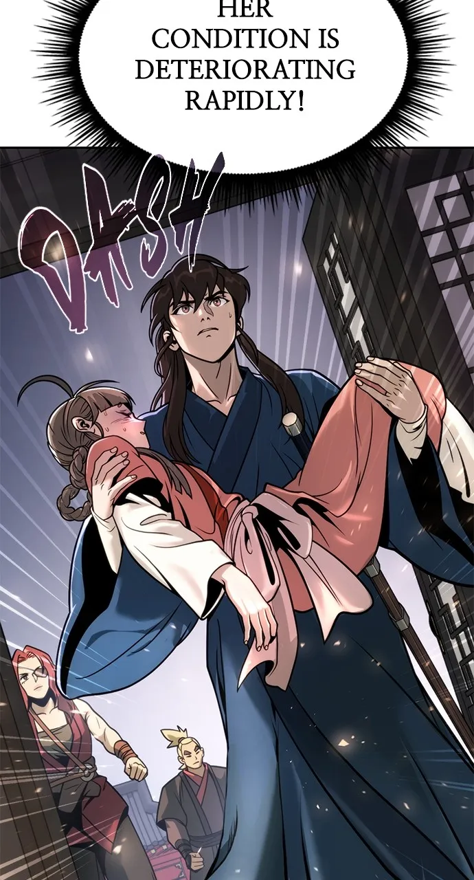 Chronicles of the Demon Faction Chapter 30 page 118 - 