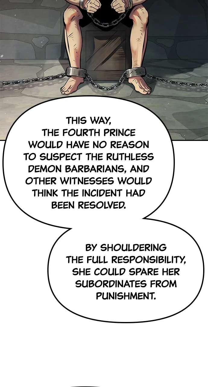 Chronicles of the Demon Faction Chapter 30 page 13 - 