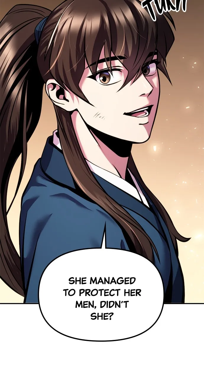 Chronicles of the Demon Faction Chapter 30 page 20 - 