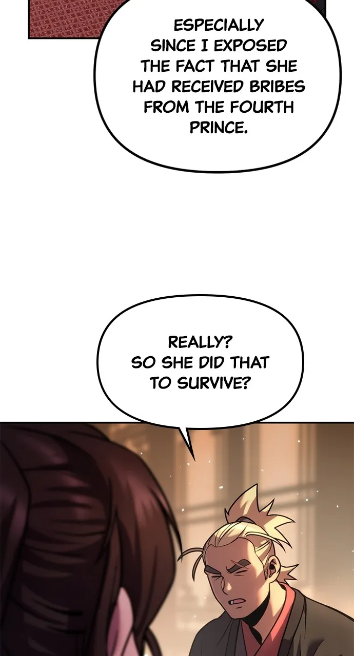 Chronicles of the Demon Faction Chapter 30 page 3 - 