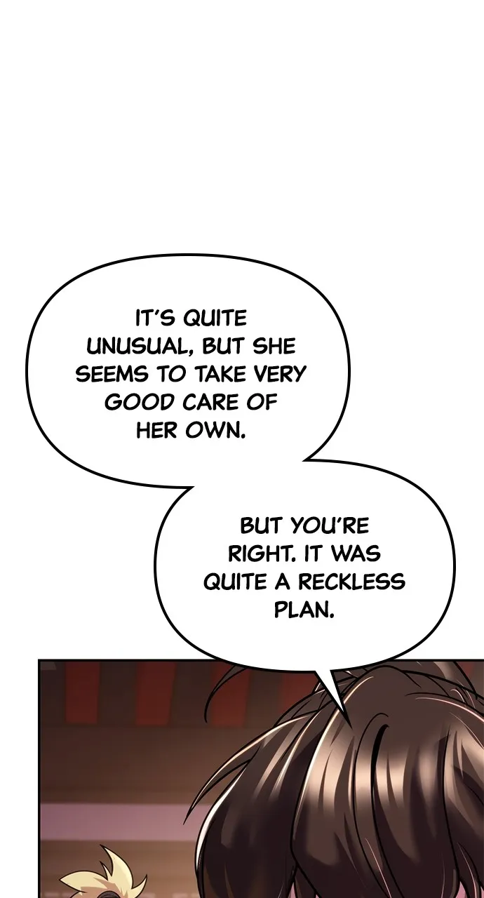 Chronicles of the Demon Faction Chapter 30 page 21 - 